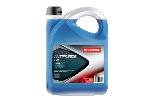 Антифриз CHAMPION OIL, 1052666
